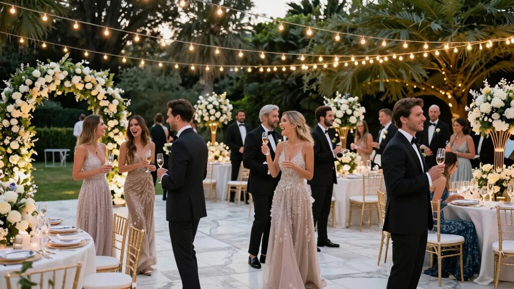 extended festivities celebrity favorites