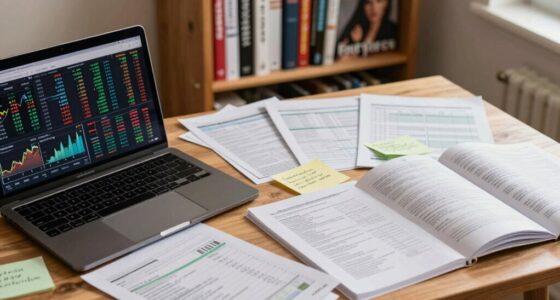 factors influencing net worth estimates
