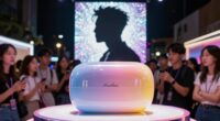 fame boosts initial launch