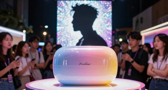 fame boosts initial launch