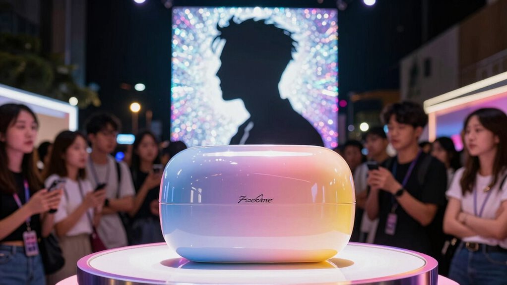 fame boosts initial launch