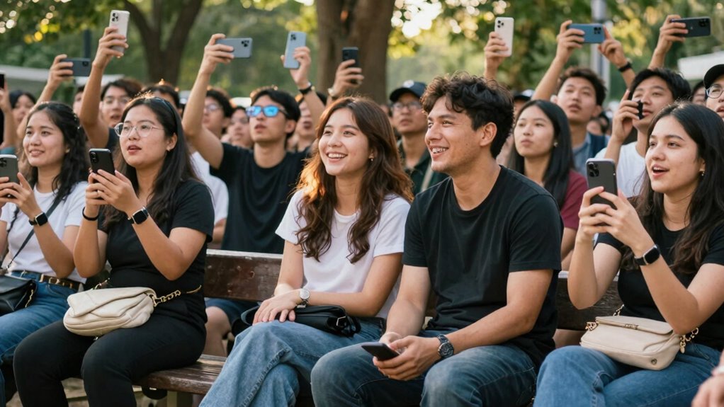 fan perceptions of authenticity