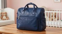 fashionable practical baby bags