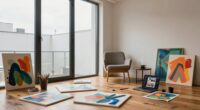 financial benefits of residencies