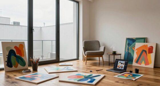 financial benefits of residencies