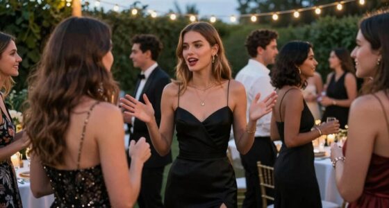 friendship circles influence celebrity relationships