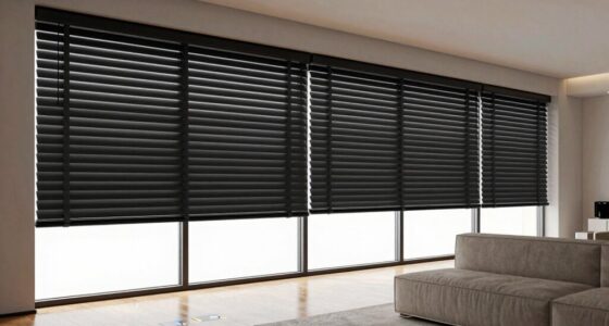 futuristic home automation upgrade