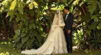 hidden celebrity wedding surprises