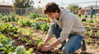 hidden philanthropic efforts