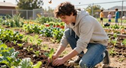 hidden philanthropic efforts