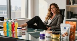 high profile endorsements boost sales