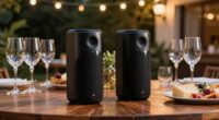 high quality wireless sound