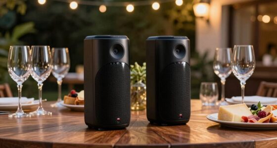 high quality wireless sound