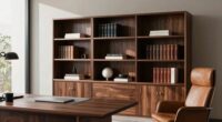 home office upgrade trend