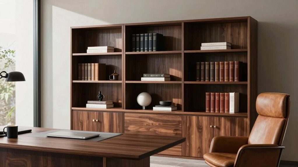 home office upgrade trend