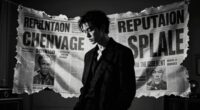 impact of scandal headlines
