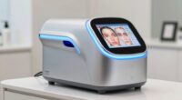 innovative at home skin assessment