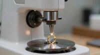 jewelry polishing equipment importance