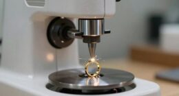 jewelry polishing equipment importance