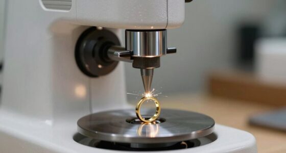 jewelry polishing equipment importance