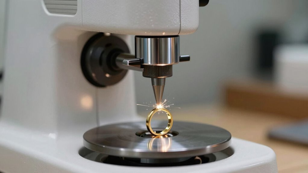 jewelry polishing equipment importance