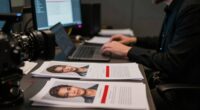 leaked documents fueling scandals