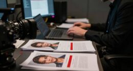leaked documents fueling scandals