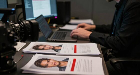 leaked documents fueling scandals