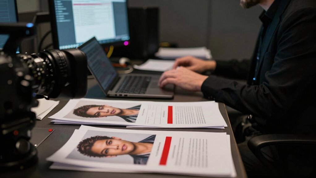 leaked documents fueling scandals