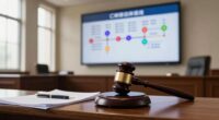 legal deadlines in entertainment