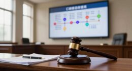 legal deadlines in entertainment