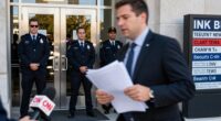 legal documents becoming headlines