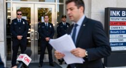 legal documents becoming headlines