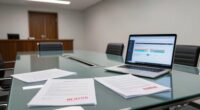legal issues delaying projects