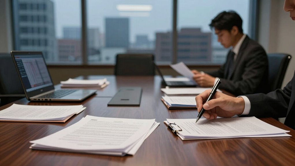 legal risks delay projects