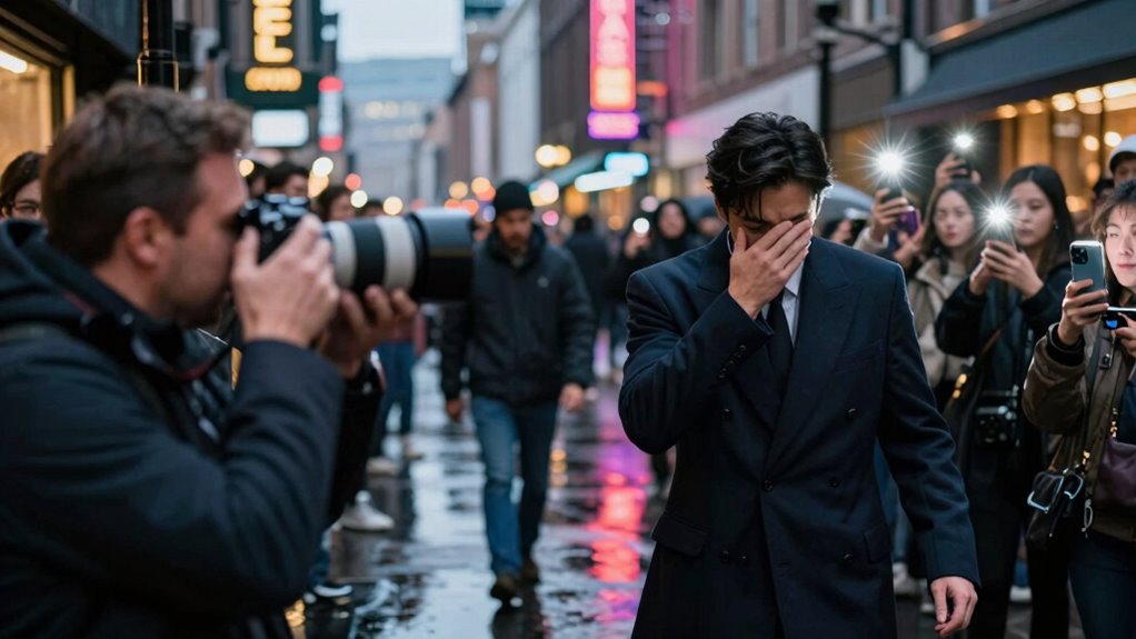 longevity of celebrity scandals