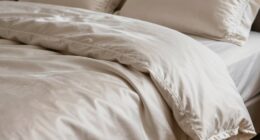 luxurious soft inviting comfort