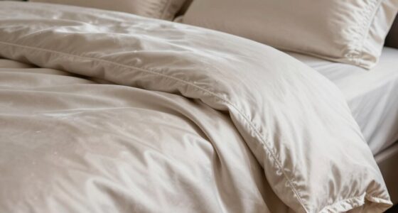 luxurious soft inviting comfort