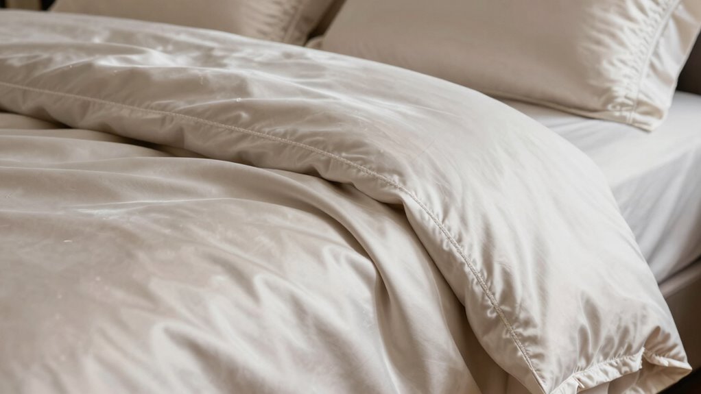 luxurious soft inviting comfort