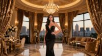 luxurious stylish private versatile