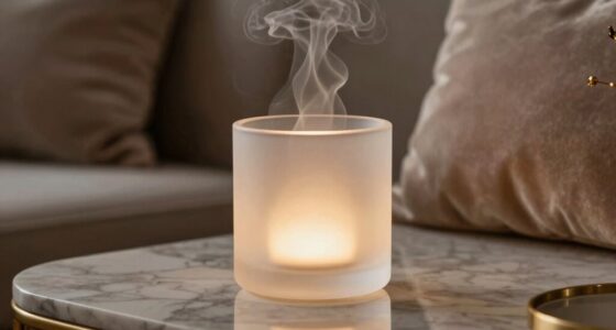 luxury ambiance enhancement essentials