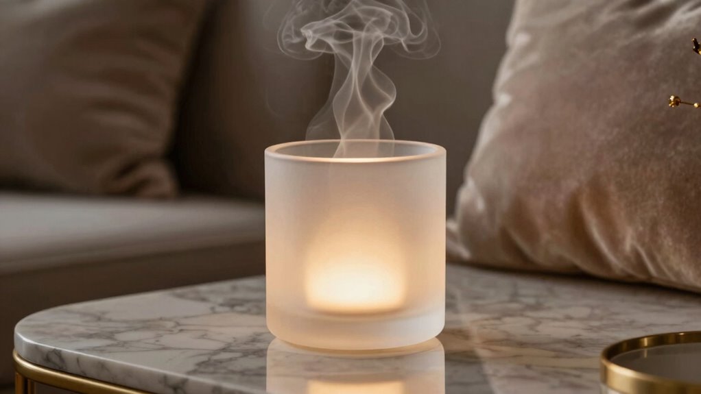 luxury ambiance enhancement essentials