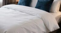 luxury bedding remains desirable