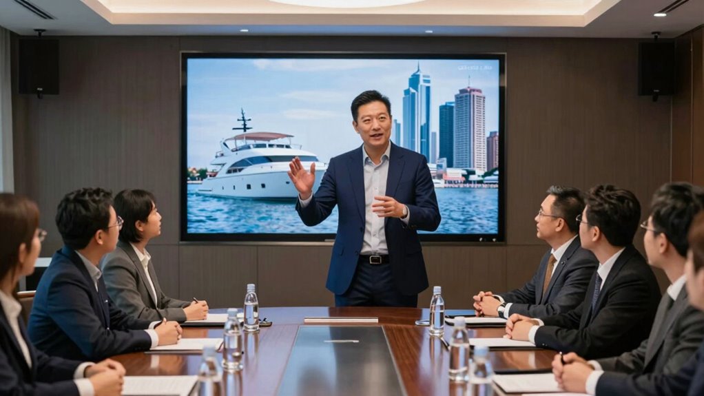 luxury branding and social influence