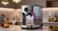 luxury celebrity kitchen gadget
