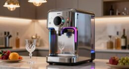 luxury celebrity kitchen gadget