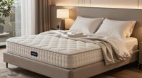 luxury cooling mattress trend