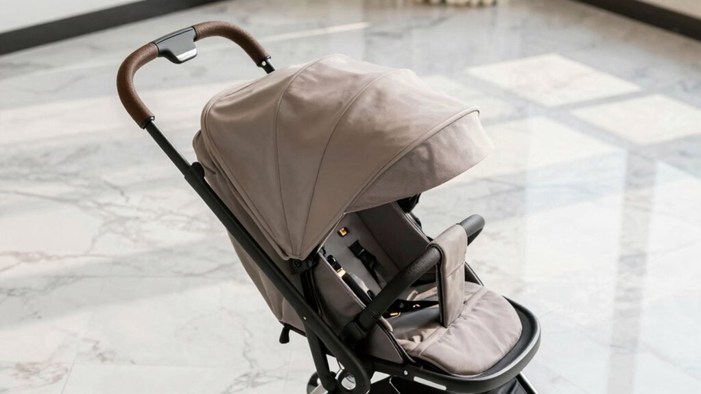 luxury durability comfort craftsmanship