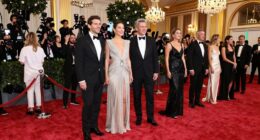 luxury event expenses