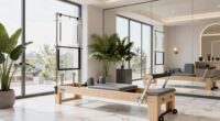 luxury fitness trend resurgence